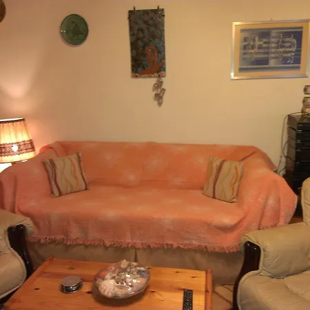 House For Summer Hollidays Mikros Gialos