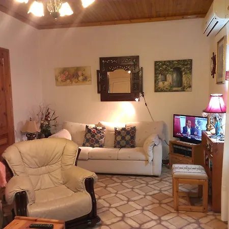 House For Summer Hollidays *