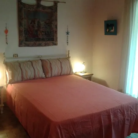 House For Summer Hollidays Mikros Gialos