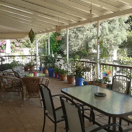 House For Summer Hollidays Casa vacanze *