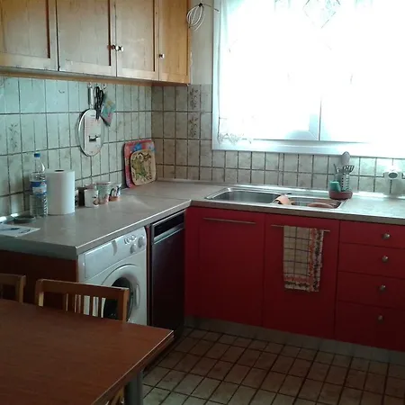 Casa vacanze House For Summer Hollidays