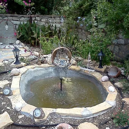 Casa vacanze House For Summer Hollidays Mikros Gialos