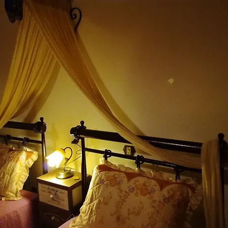 House For Summer Hollidays Casa vacanze Mikros Gialos